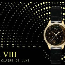 Dior VIII Montaigne Collection