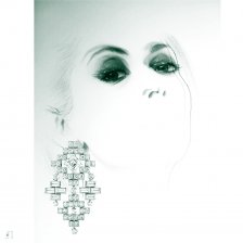Chanel Eblouissante Jewelry Set