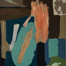 Alexander Kryzhanovskyi