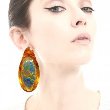 Boghossian Opal Earrings